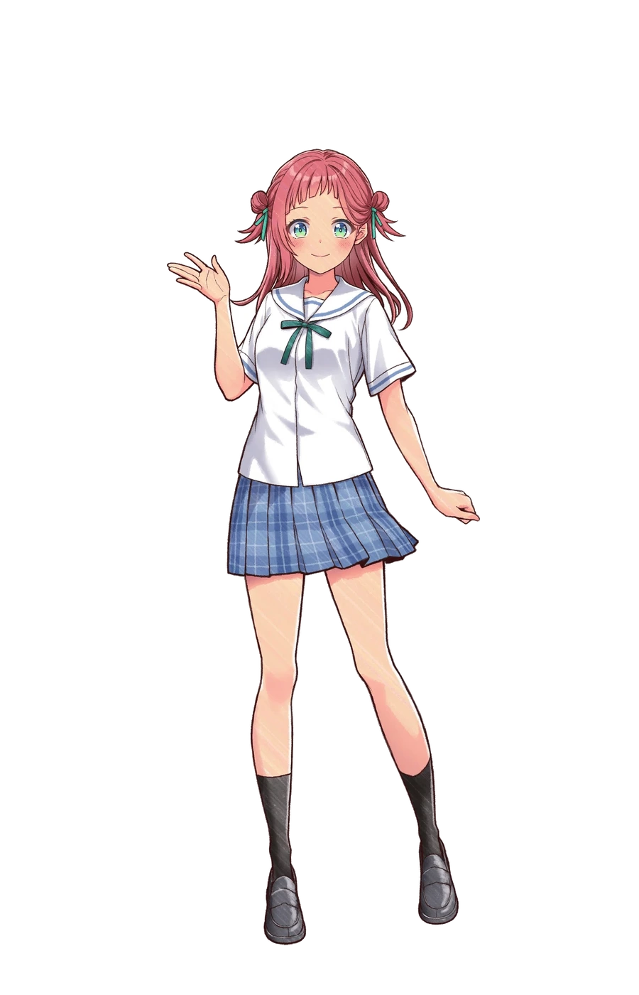 玉城ありあ