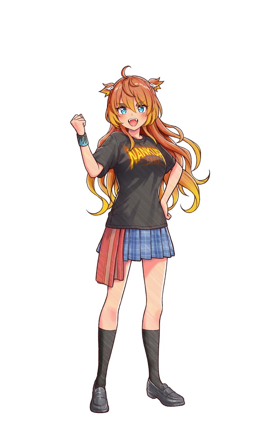 志良堂穂乃火